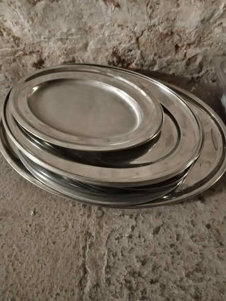 Photo of free Catering equipment (TA1) #3