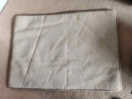 Photo of free Shower mat (Bedwell SG1) #2
