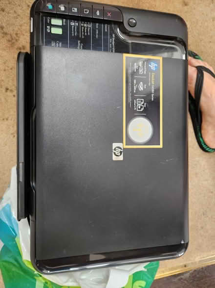 Photo of free Hp printer and Wahl clippers (Farnborough GU14) #1