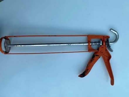 Photo of free Sealant Applicator (Warminster BA12) #1