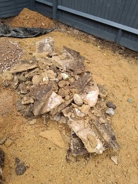 Photo of free Hardcore (Letchworth SG6) #1
