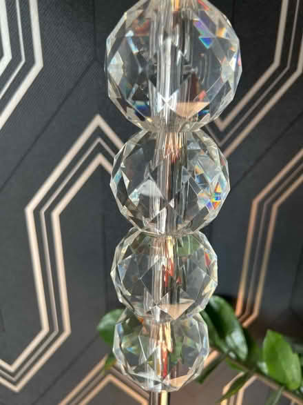 Photo of free Free standing floor lamp (New Malden KT3) #2