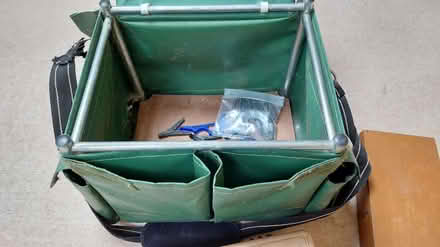 Photo of free Fishing basket/seat (Shepley) #2