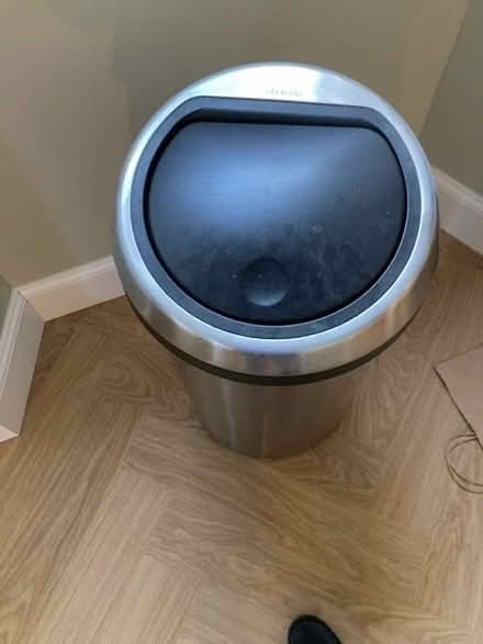 Photo of free Brabantia kitchen bin (Newhaven EH6) #1