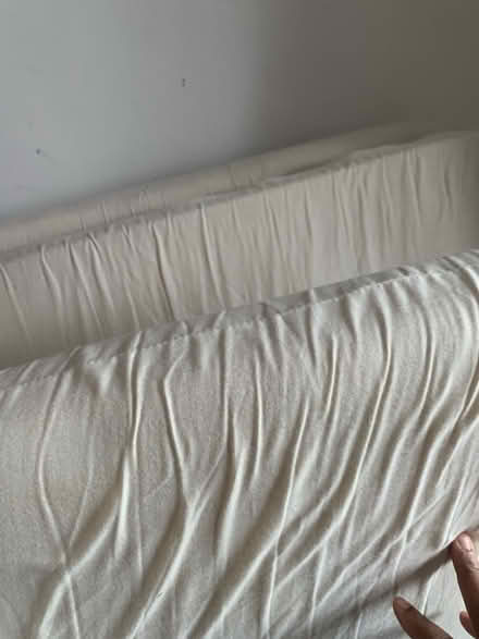 Photo of free Child bed mattresses (Bow) #1