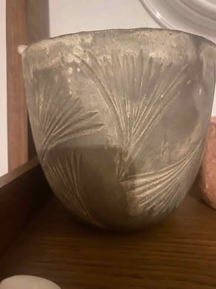 Photo of free Assorted plant pots (Kemptown BN2) #1