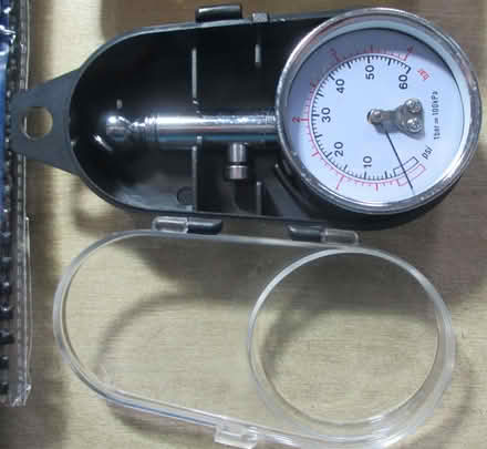 Photo of free Car "bits" (Laindon SS15) #3