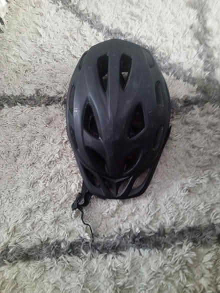 Photo of free Helmet (Stoke Newington N16) #1