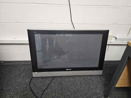 Photo of free 36 inch tv (CB22) #1