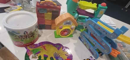 Photo of free Childrens toys (LS17 Leeds) #2