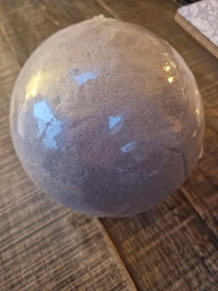 Photo of free Floral oasis ball (Tranmere Park LS20) #1
