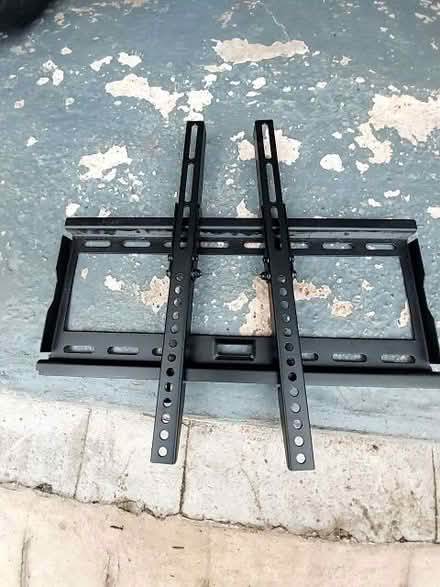 Photo of free Tv bracket (Shifnal TF11) #1