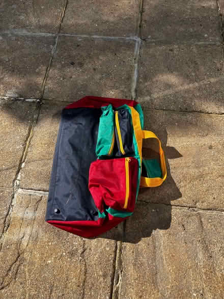 Photo of free Hand Luggage (Hailsham BN27) #1
