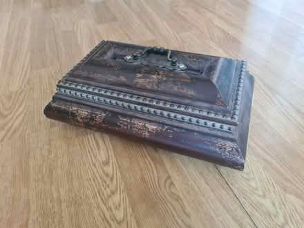 Photo of free Trinkets Box (Pinner HA5) #1