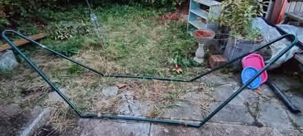 Photo of free Freestanding hammock frame (Chelmsford CM1) #1