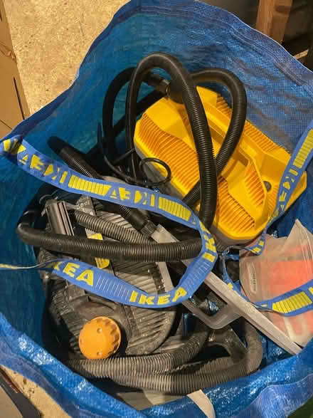 Photo of free Wagner and Titan wallpaper stripper (Ealing W13 0) #1