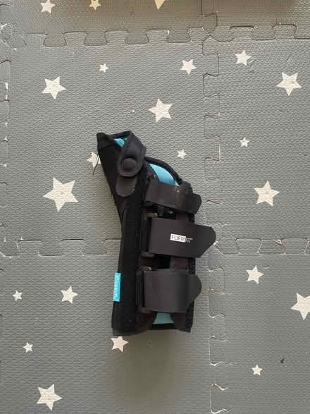 Photo of free Hand guard (Se23 3lf) #1