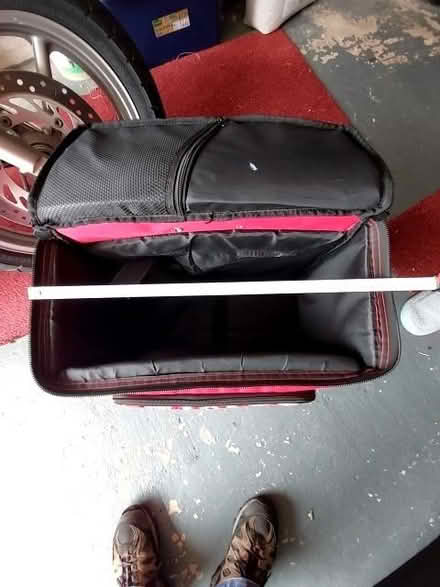 Photo of free Bag/case (Shifnal TF11) #1