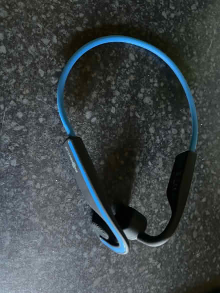 Photo of free Bone conduction headphones (Twickenham TW1) #3