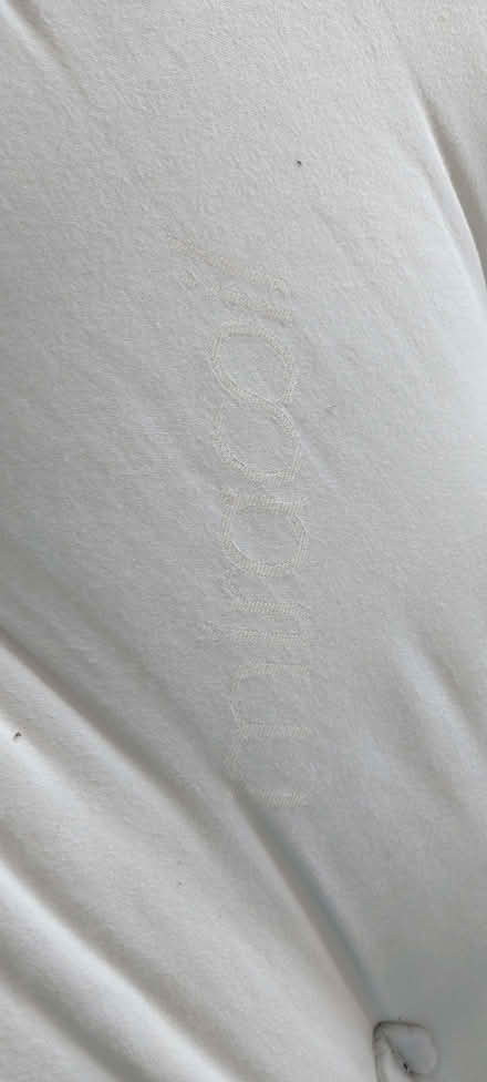Photo of free King Size Mattress (Pokesdown BH6) #1
