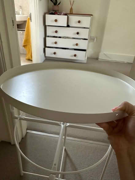 Photo of free IKEA table (SE13 7) #2