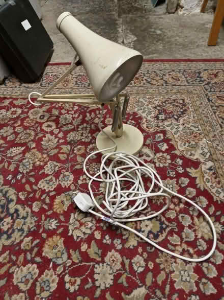 Photo of free Lamp (TA1) #1