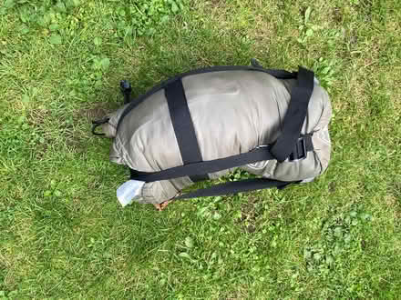 Photo of free Eurohike 200 Junior Sleeping bag (Guildford South GU4) #3