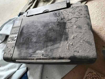 Photo of free Epson Stylus SX400 (Bedwell SG1) #1