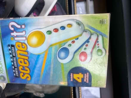 Photo of free Xbox games (Prestwich M25) #3