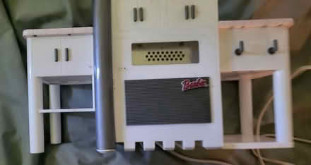 Photo of free Easy Bake Oven . BARBIE Edition (33rd and Huntington, SLP) #1