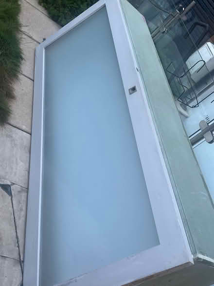 Photo of free Pocket door 86cm x 227cm (Tufnell Park N19) #2