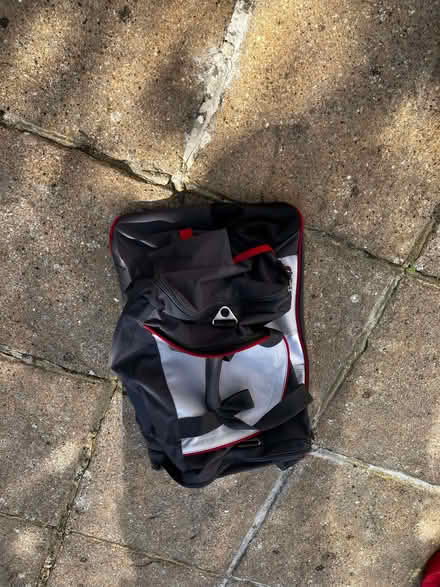 Photo of free Sports Bag (Hailsham BN27) #1