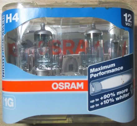 Photo of free Car "bits" (Laindon SS15) #4