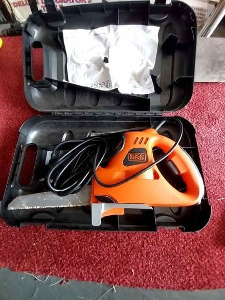 Photo of free Saw (Shifnal TF11) #1
