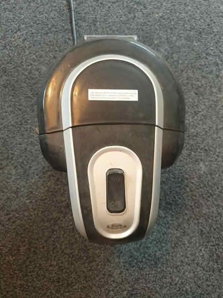 Photo of free Instant water heater (N15 Seven Sisters) #3