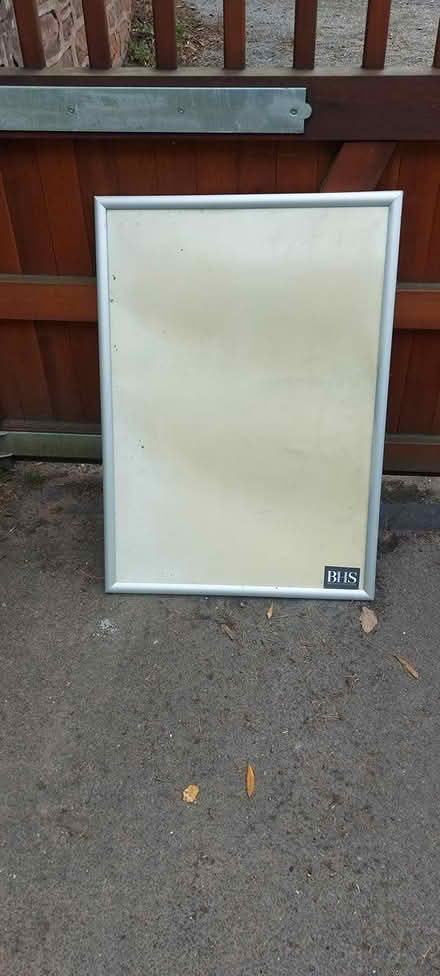 Photo of free Poster display for wall (Kinver DY7) #1