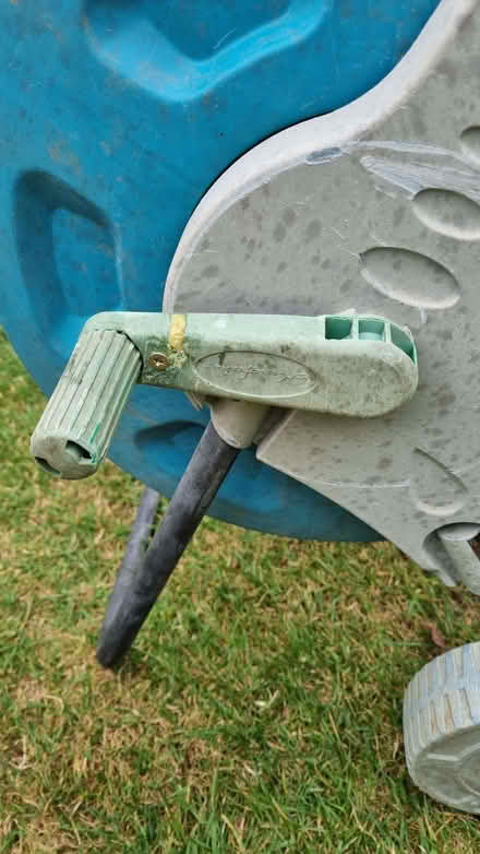 Photo of free Hose reel (Kidlington OX5) #1