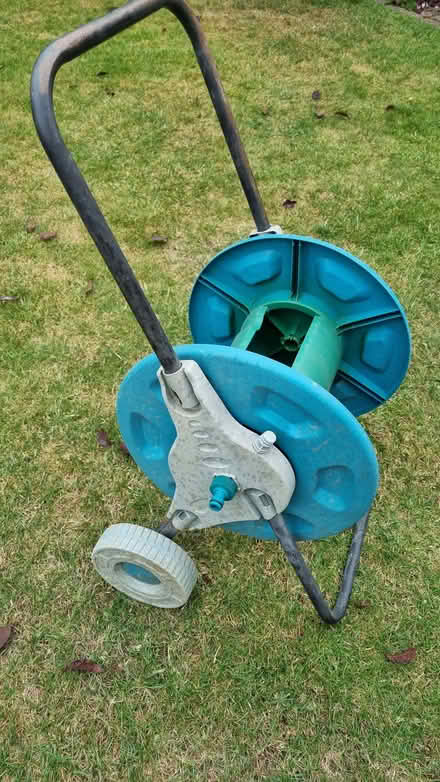 Photo of free Hose reel (Kidlington OX5) #3