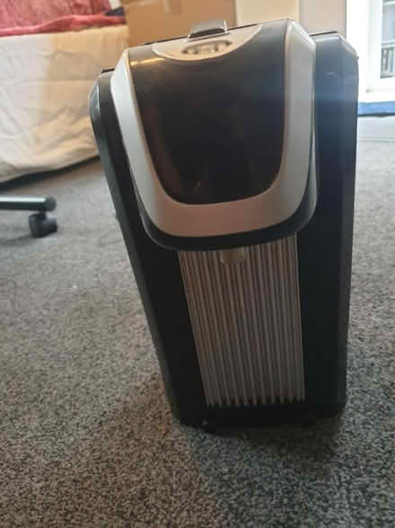 Photo of free Instant water heater (N15 Seven Sisters) #2