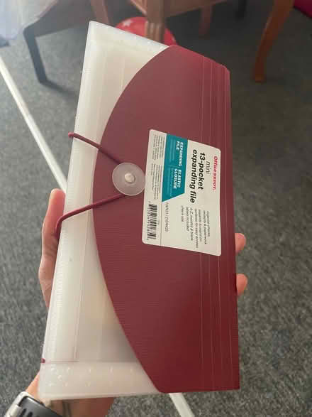 Photo of free Jewelry box and other stuffs (Hanover park illinois 60133) #4