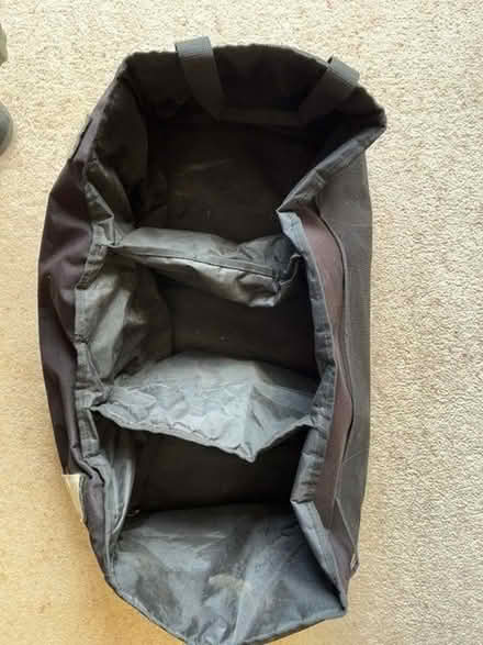 Photo of free Boot tidy (Hertford SG14) #1