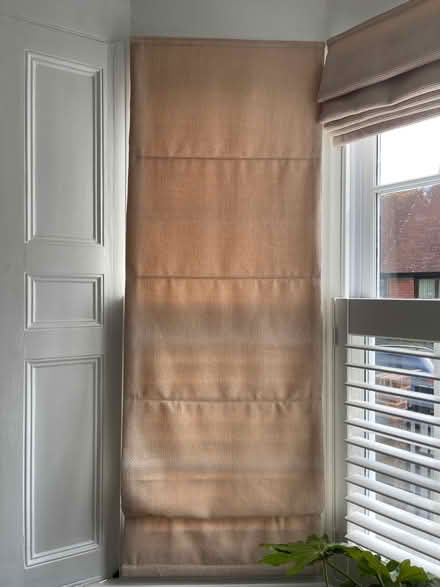 Photo of free Various Venetian Blinds (CT4) #2