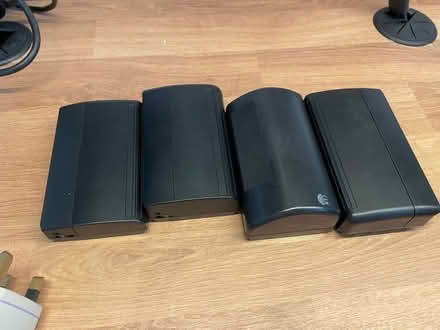 Photo of free JVC GR-65 VHC-C Camcorder - Retro (Blofield Heath NR13) #3