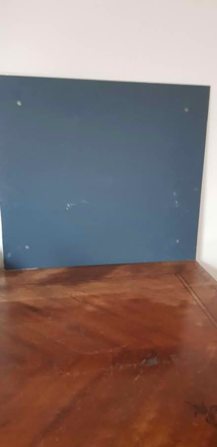 Photo of free Wall mirror with screws (HP10 penn) #1
