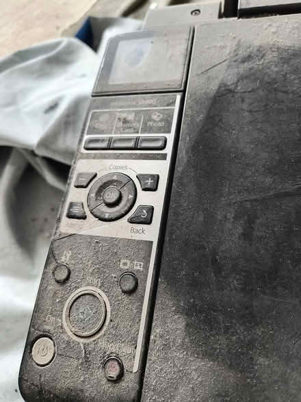 Photo of free Epson Stylus SX400 (Bedwell SG1) #2