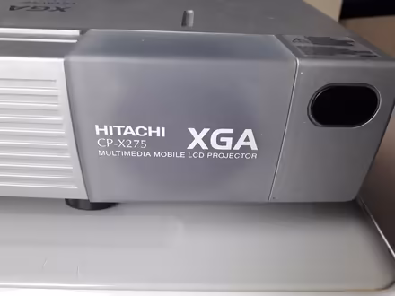Photo of free Projector (EH33, Tranent) #2