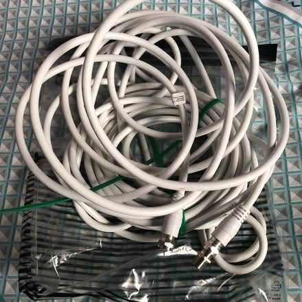 Photo of free Satellite Extension Cable (Disraeli HP13) #1