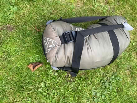 Photo of free Eurohike 200 Junior Sleeping bag (Guildford South GU4) #2