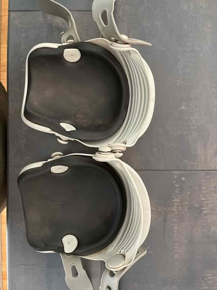 Photo of free Knee pads (Bluebell Way Sunnyvale) #2
