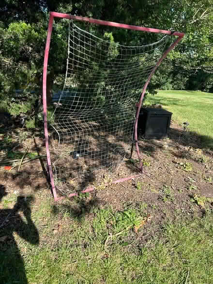 Photo of free Rebounder (North Barrington) #2